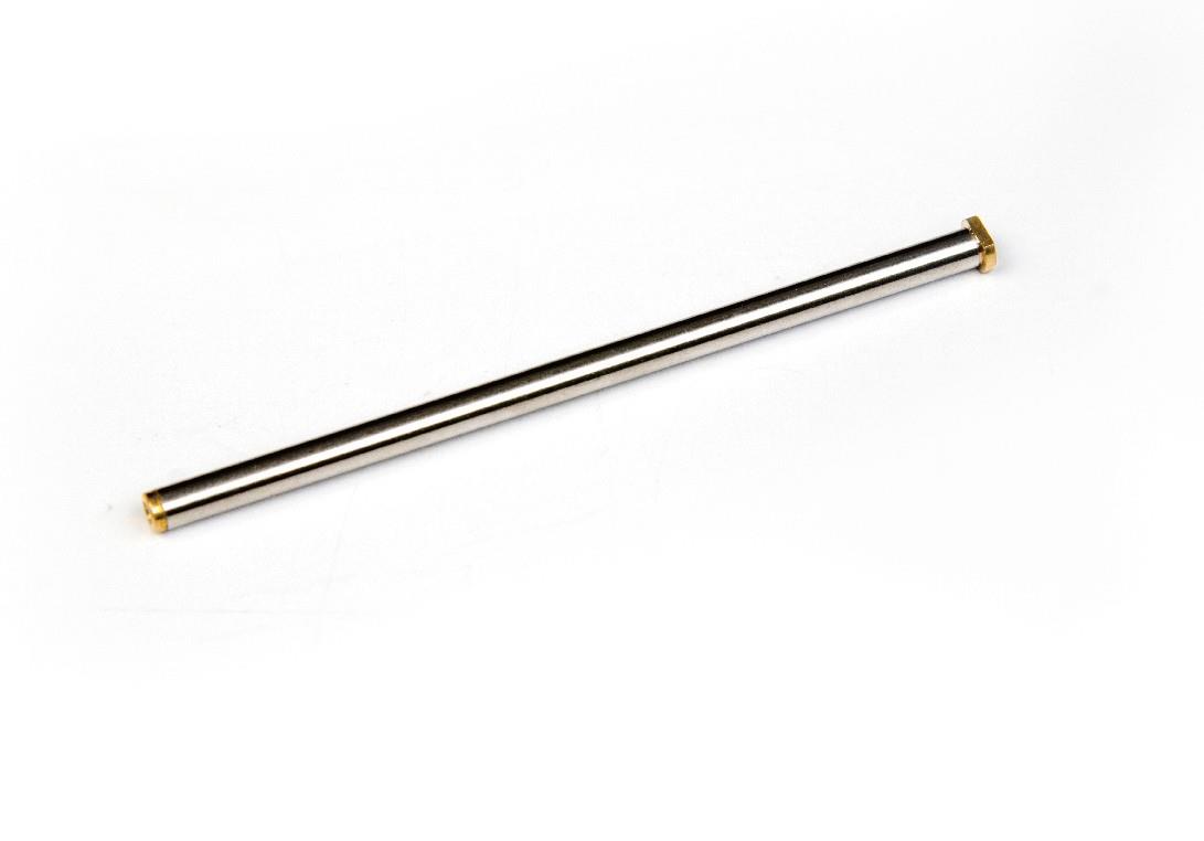 UdiRC Spindel Schlauch für U34 Skater