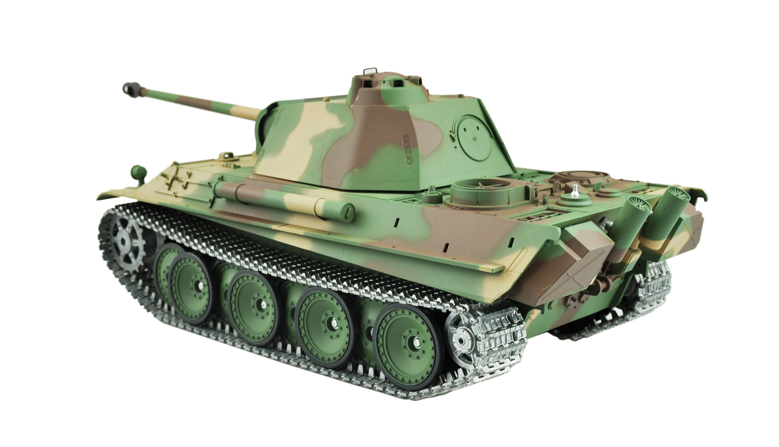 Amewi Panther G 1:16 Advanced Line BB 23105