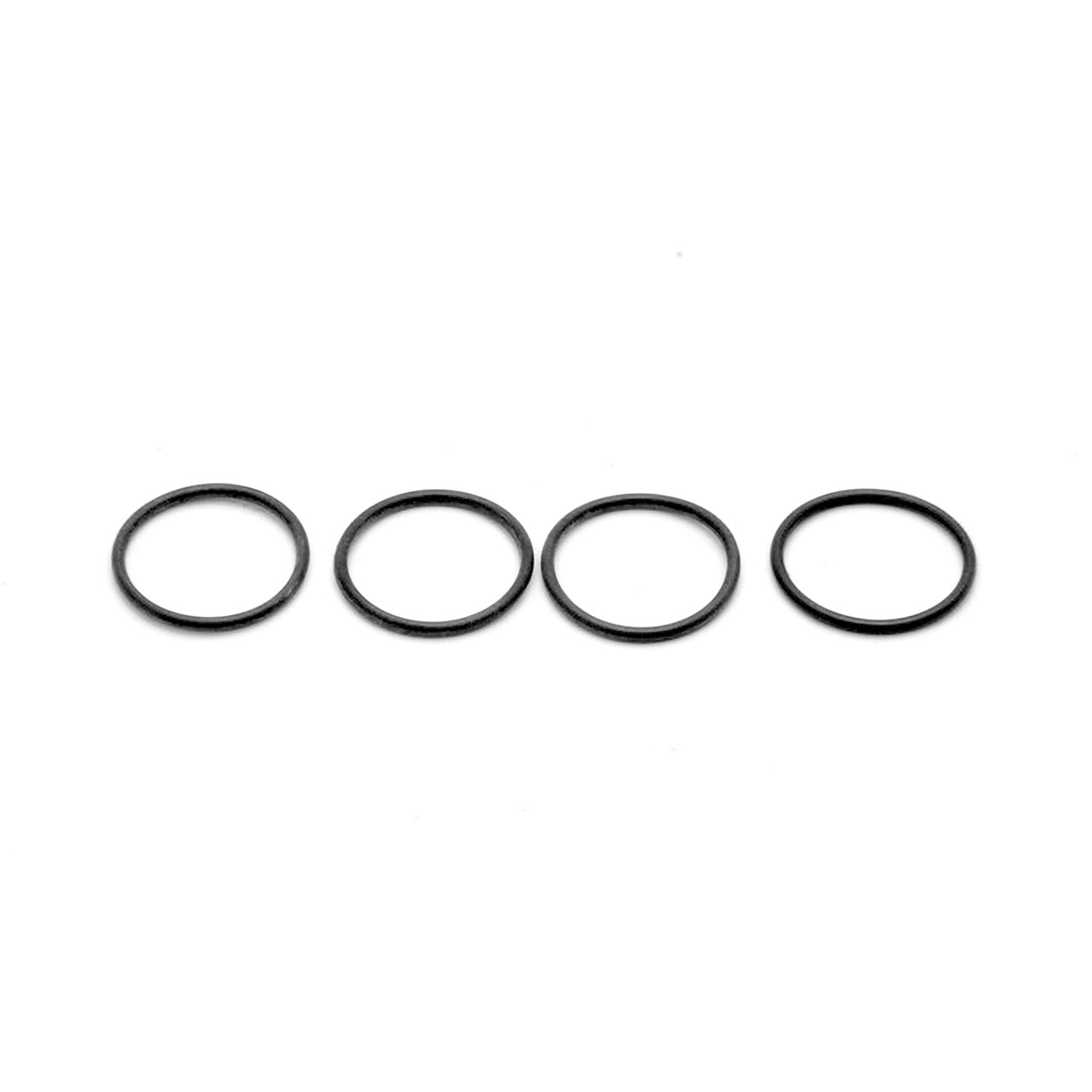 HoBao O-Ringe 12x14x1mm (4 Stk.) 22029-1