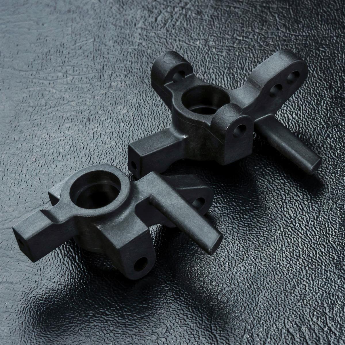 230093 Coaxial front wheel hubs