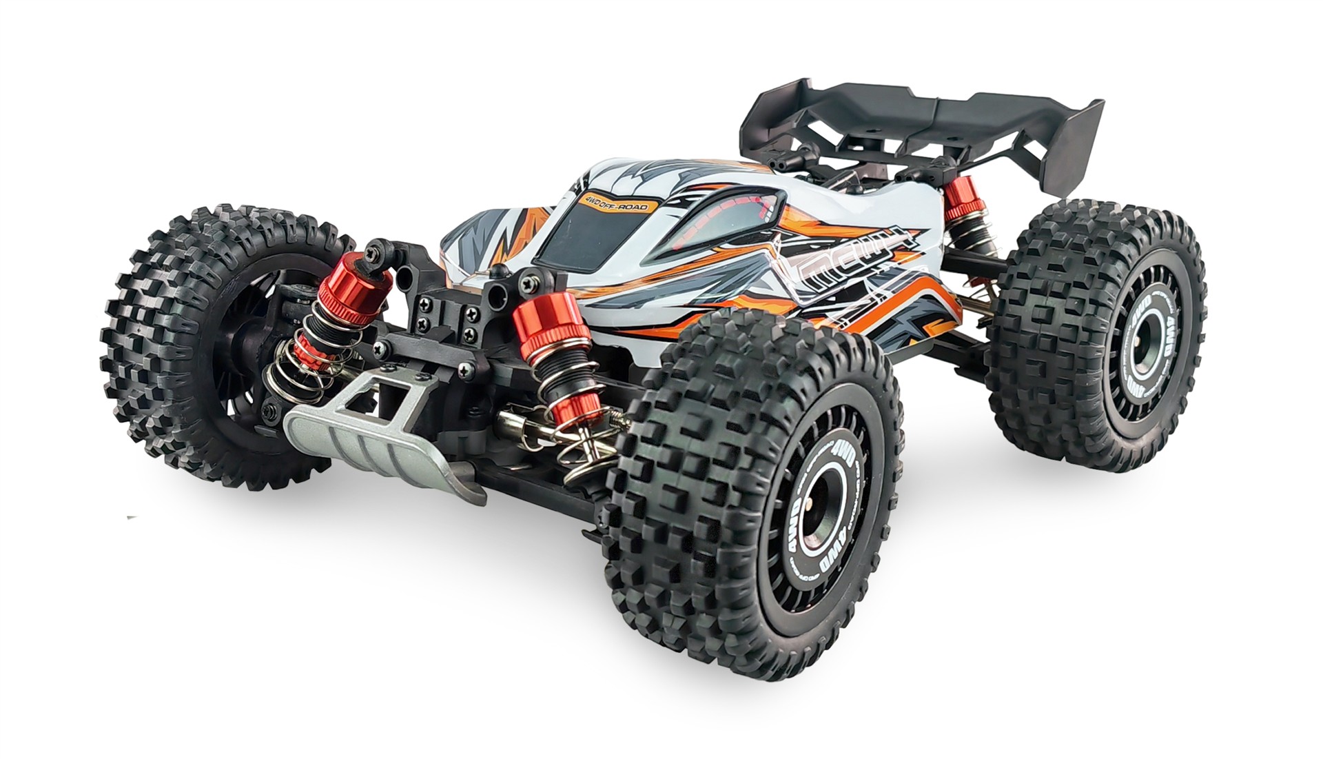 Amewi MEW4 Buggy brushless 4WD 1:16 RTR 22654