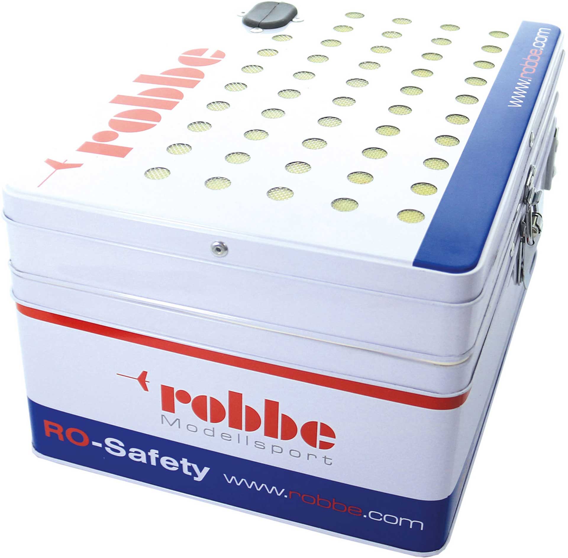 Robbe RO-SAFETY LIPO TRESOR 7003