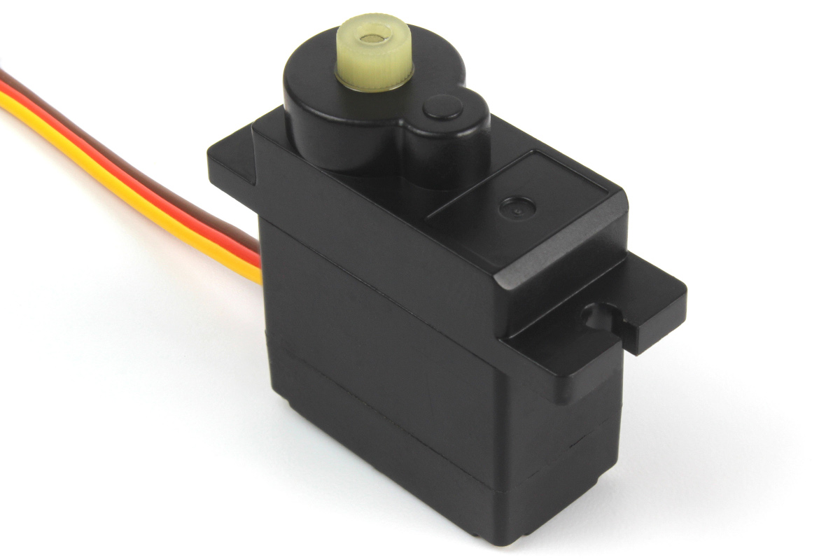 Maverick Atom MS-200 Servo 150543