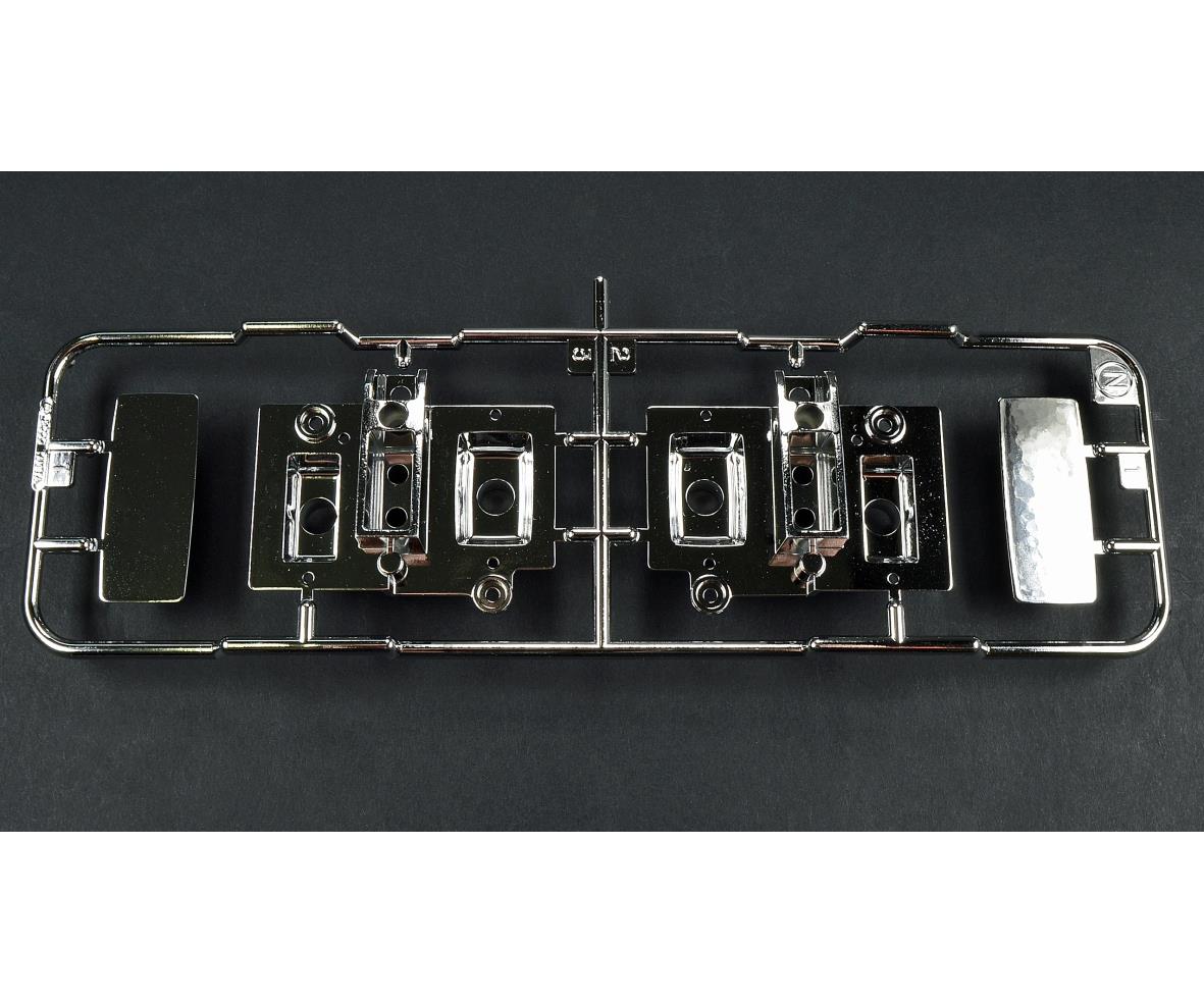 Tamiya 15274 N-Teile Lichteinsätze Volvo 56312 300115274