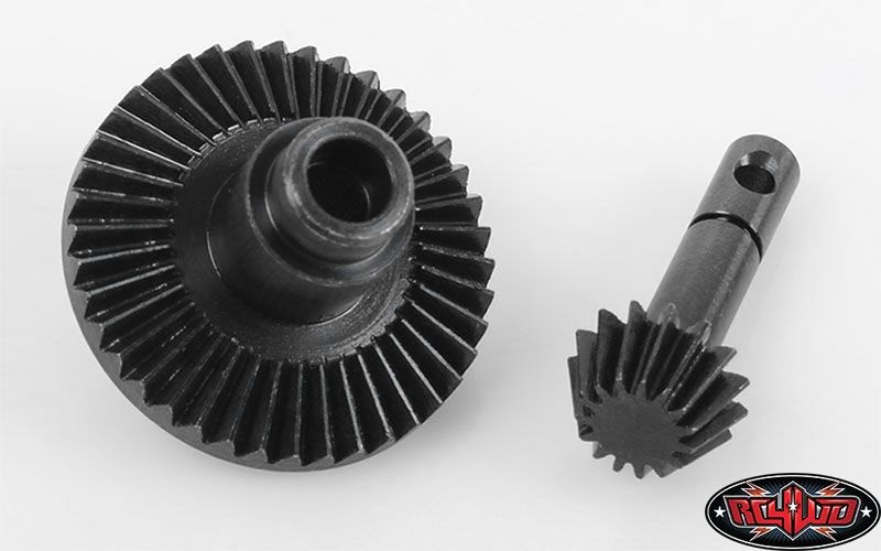 RC4WD Yota 1/10 Axle Ring & Pinion Gears Z-S0027