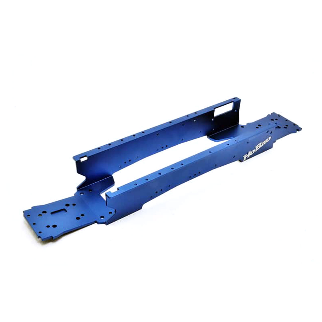 Hobao 7075 ALUM ONE PIECE CHASSIS FRAME H94127