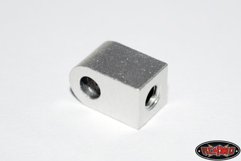 RC4WD R3 Shift Rod Linkage Mount Ver II Z-S0675