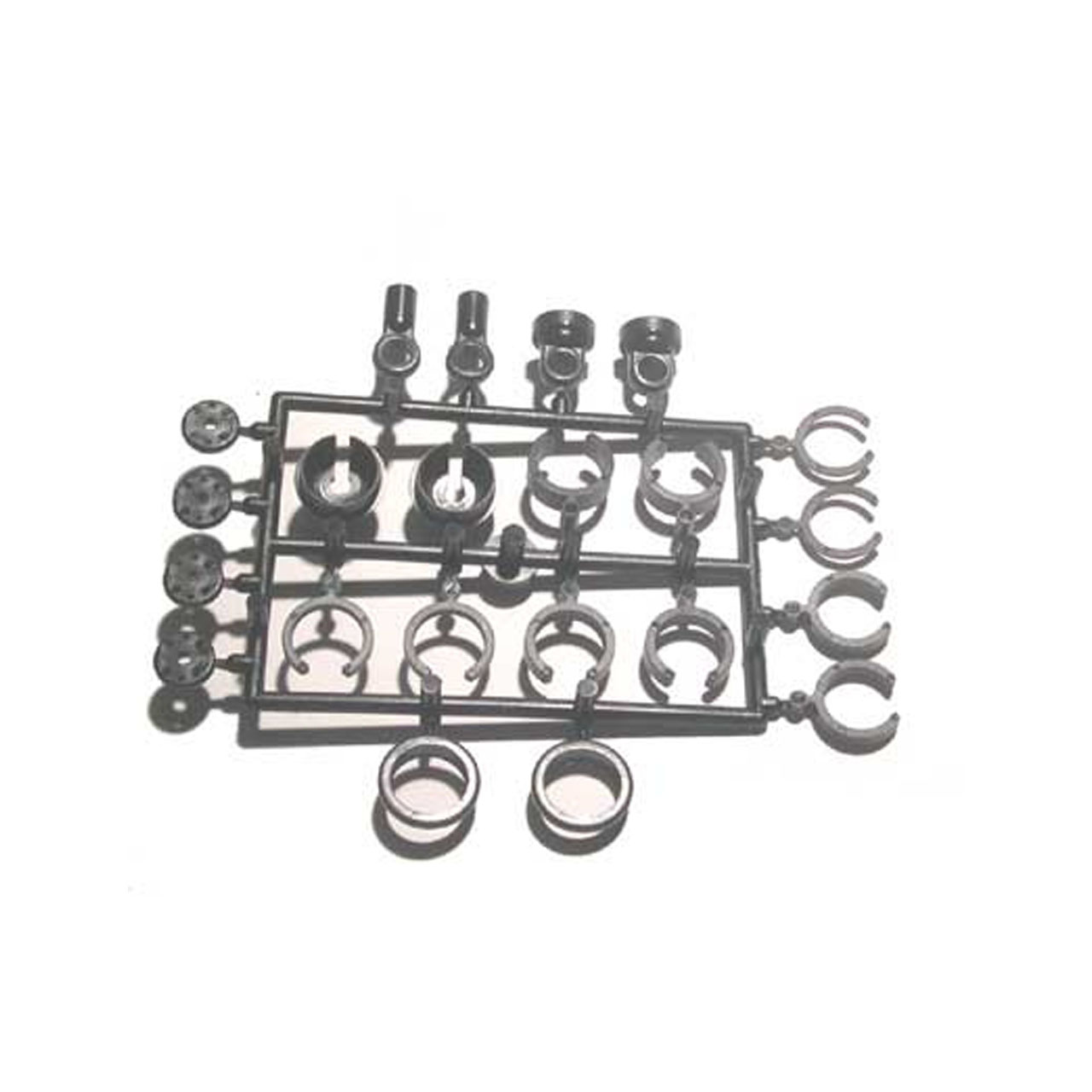 HoBao NYLON SHOCK SET 88073