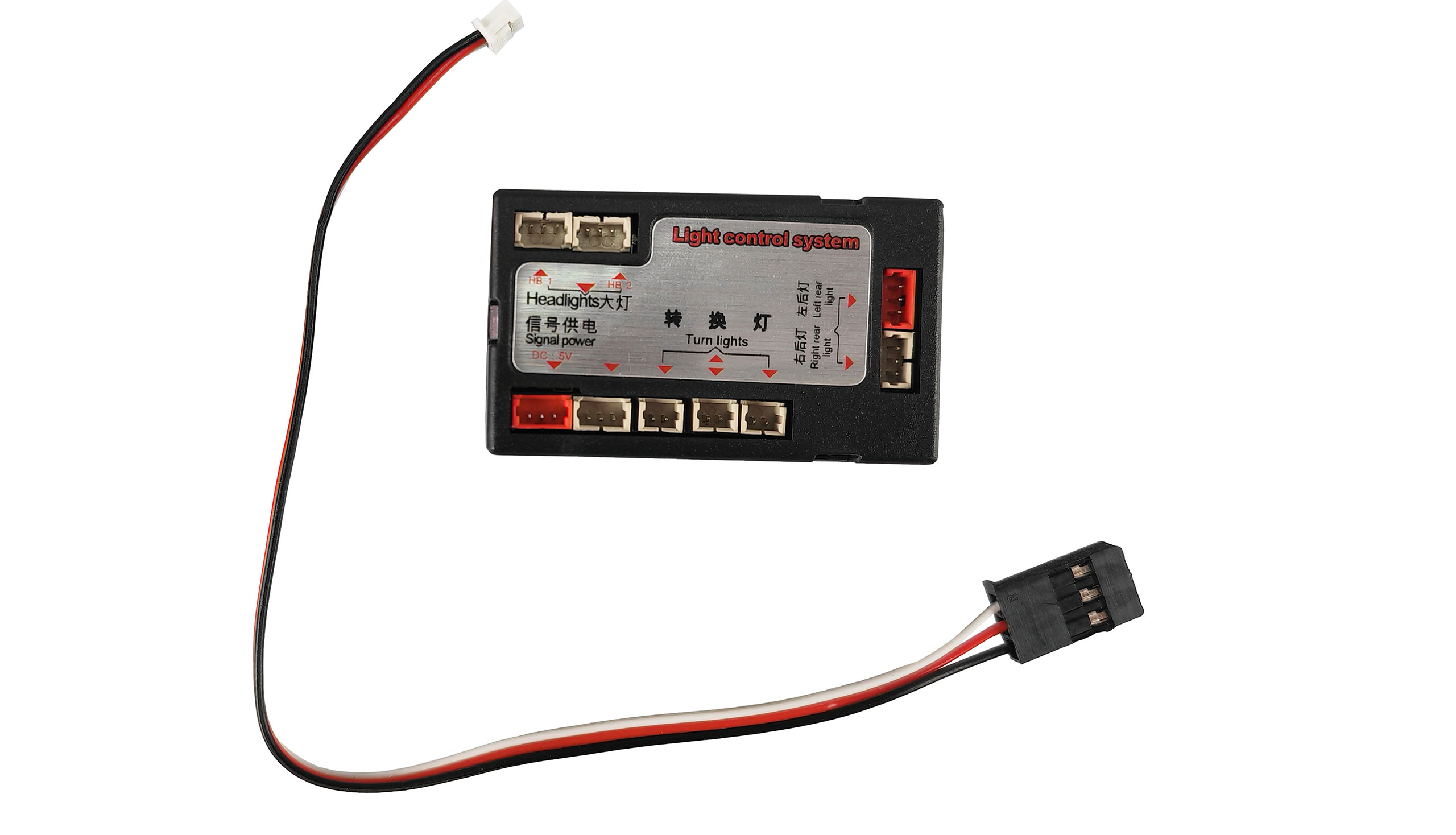 Amewi Lichtsteuereinheit CT10 23061