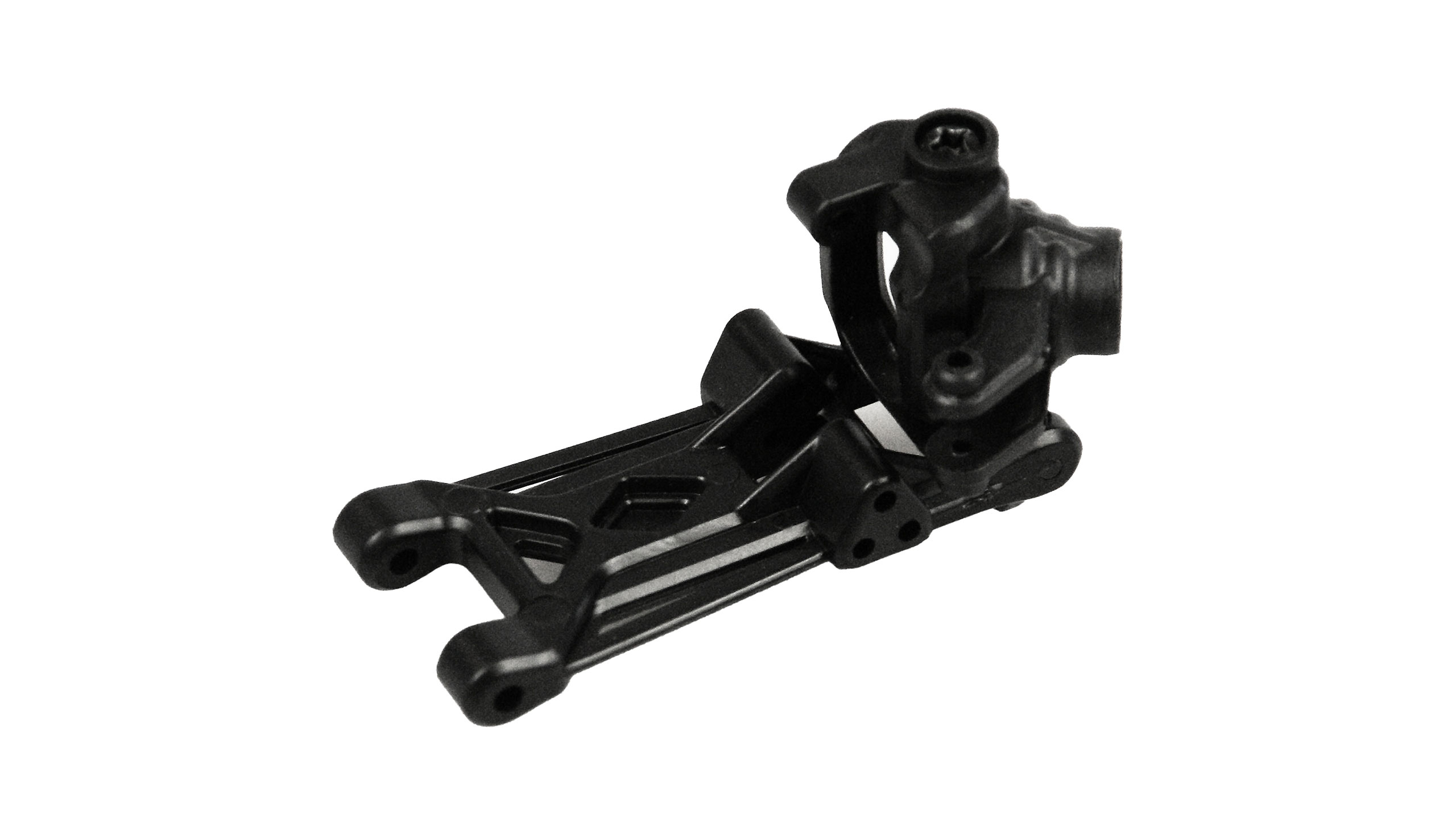 Amewi Vordere Aufhängung komplett rechts Warrior 2249-13