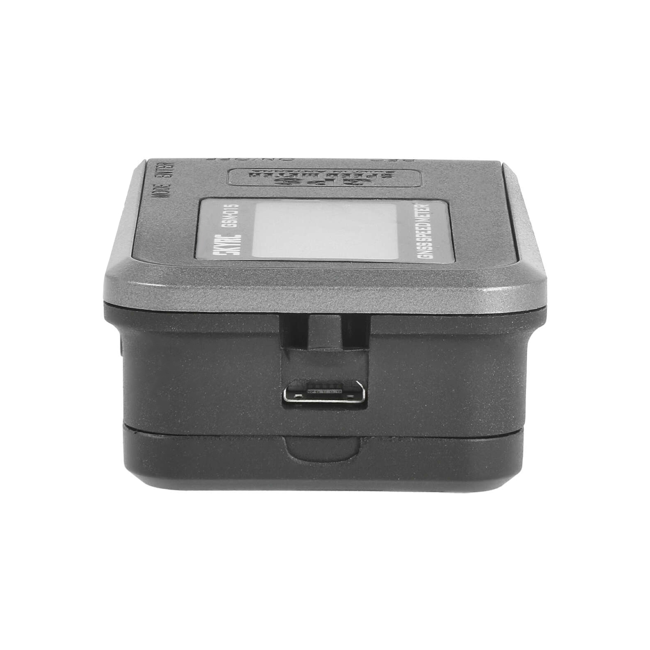 SkyRC GPS Geschwindigkeits Messgerät SK-500024-01 - Abbildung 3