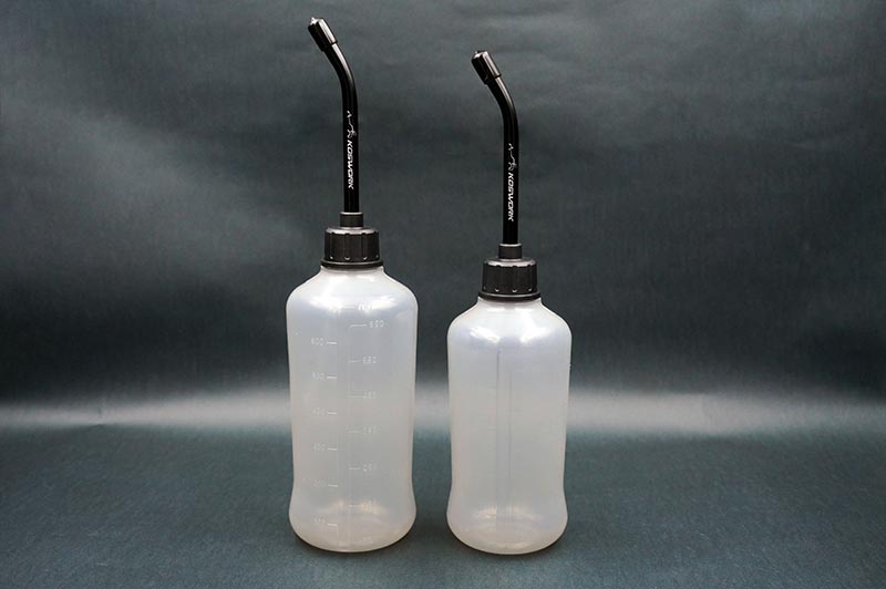 Koswork Tankflasche Classic 500ml KOS09005