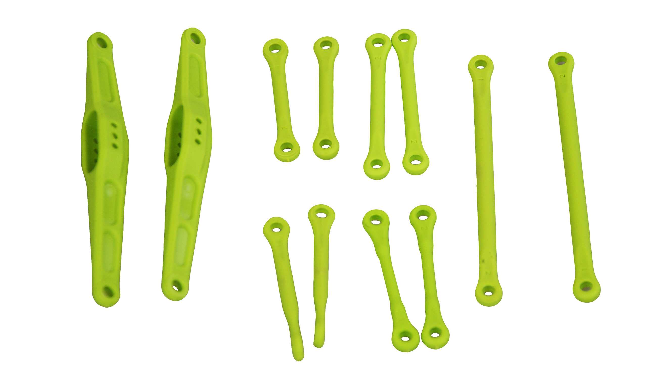 Amewi Link Set für Cro55Racer 0009