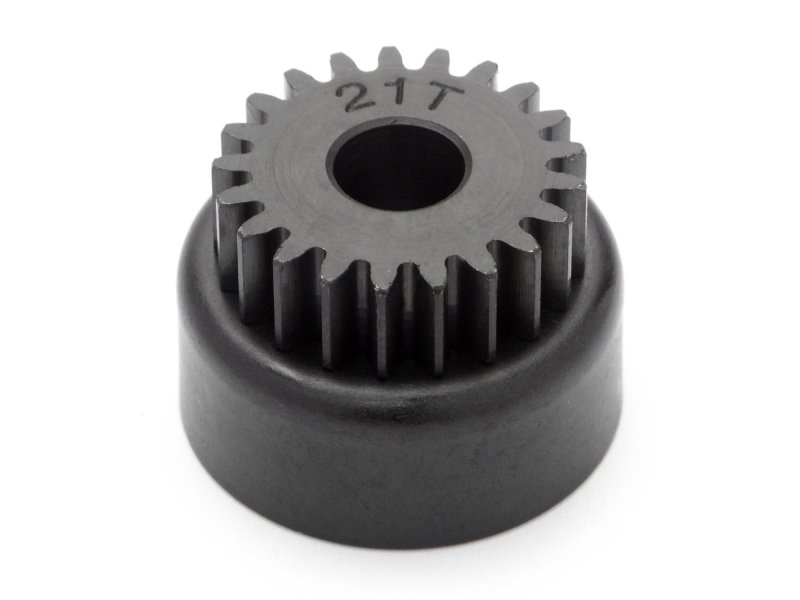 HPI Kupplungsglocke 21 Zähne A981