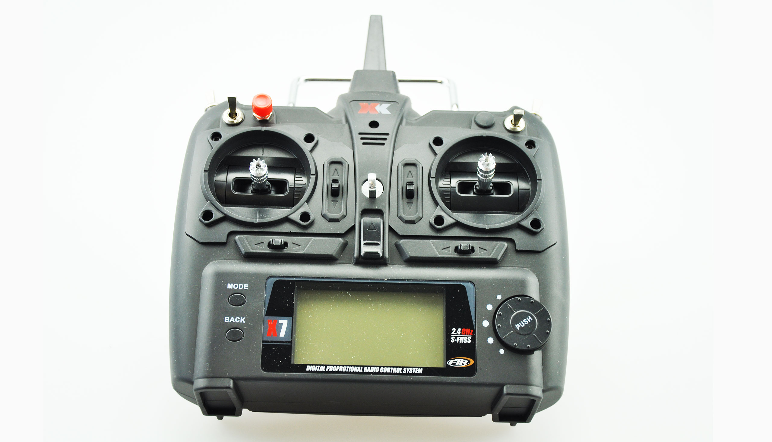 Amewi X252 Transmitter X7001