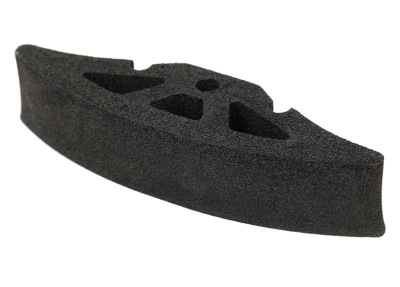 Traxxas Karo-Bumper, Schaumstoff 7535