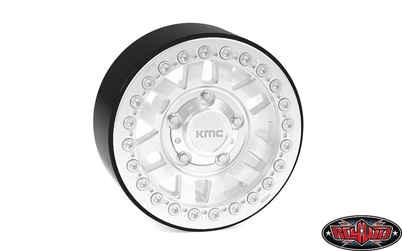 RC4WD KMC 1.7 Machete Beadlock Felgen Z-W0355
