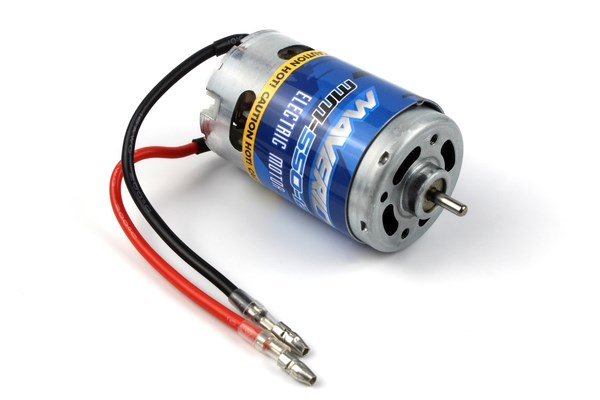 MAVERICK MM-550 12T Elektro Motor 150355