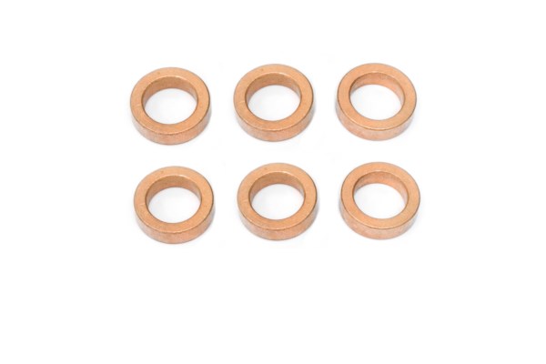 HPI Metal Bushing 10x15x4mm B080