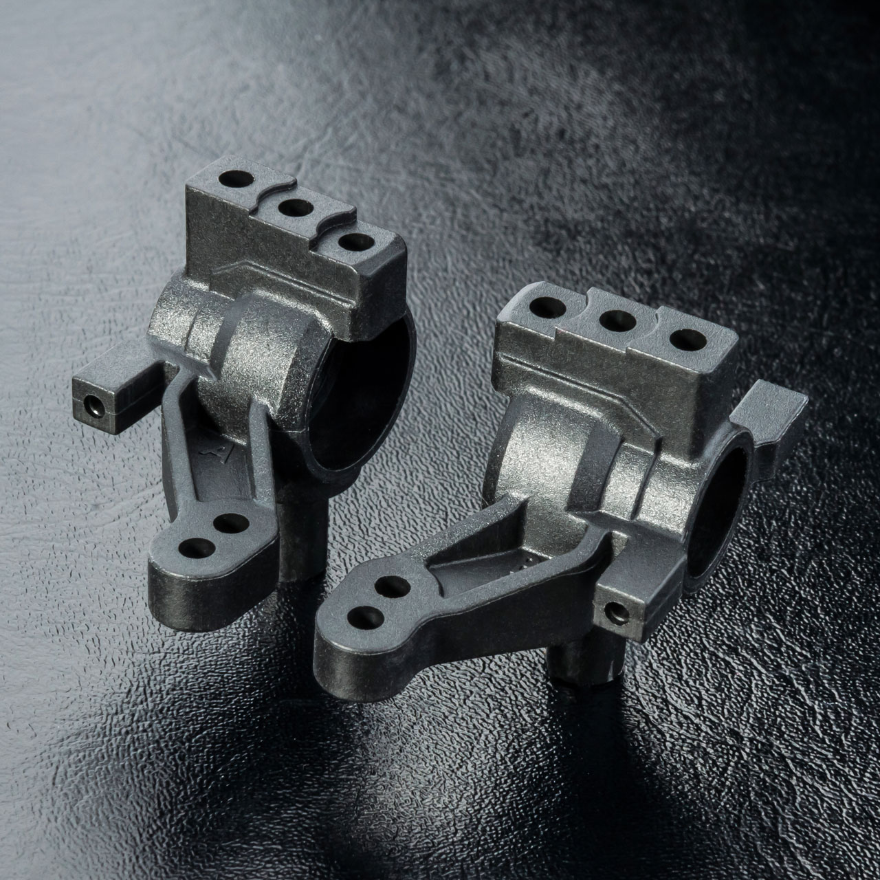 230096 MB Rear wheel hubs