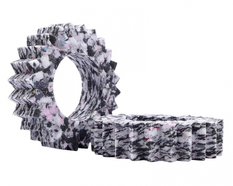 Crazy Crawler LaserFoam 1.9 R92x22 Xtreme plus (2) CYC125
