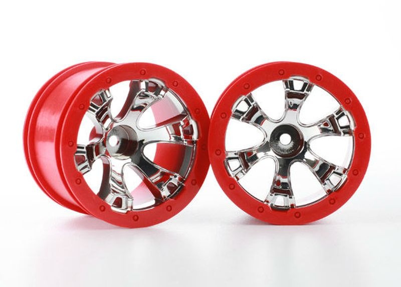 Traxxas 7271 Felgen Geode 2.2 - Abbildung 1