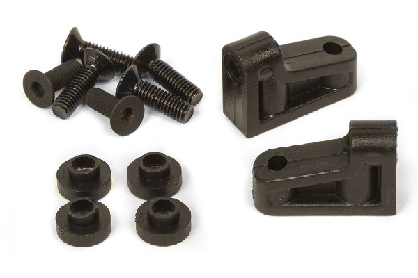 HPI SERVO MOUNT SET (SPORT 3) 120237