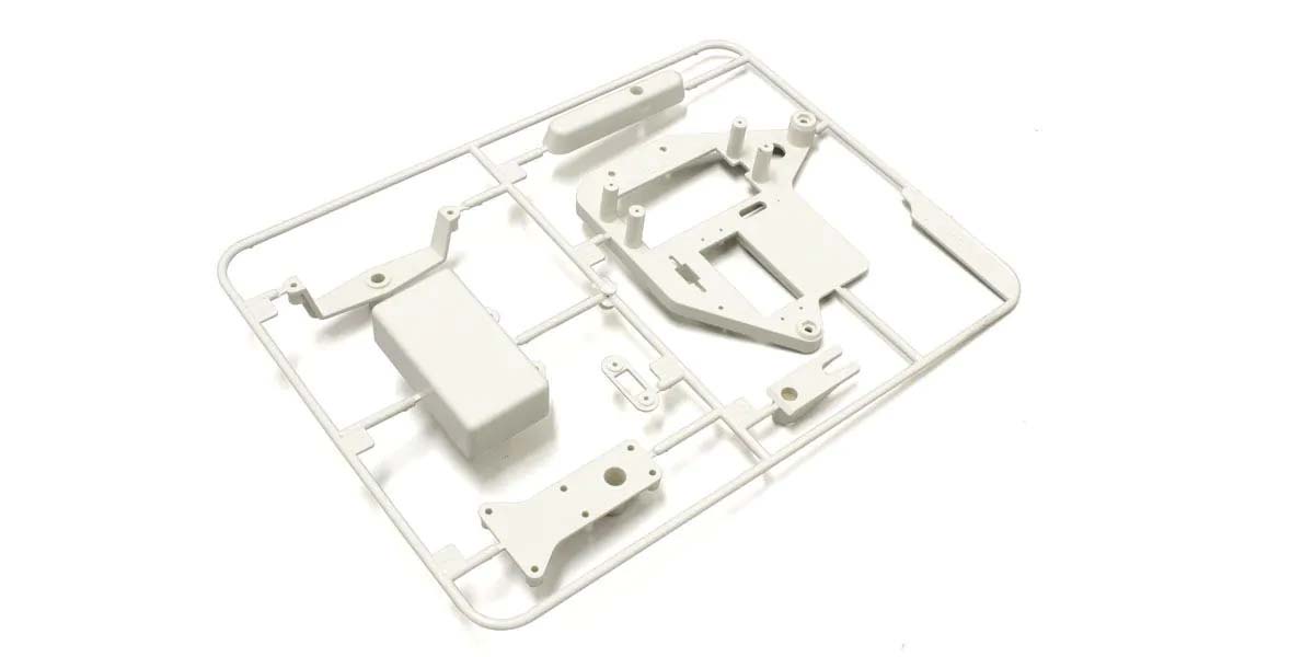 Kyosho Kunststoffteile C Seawind Readyset (SW6C) SW206