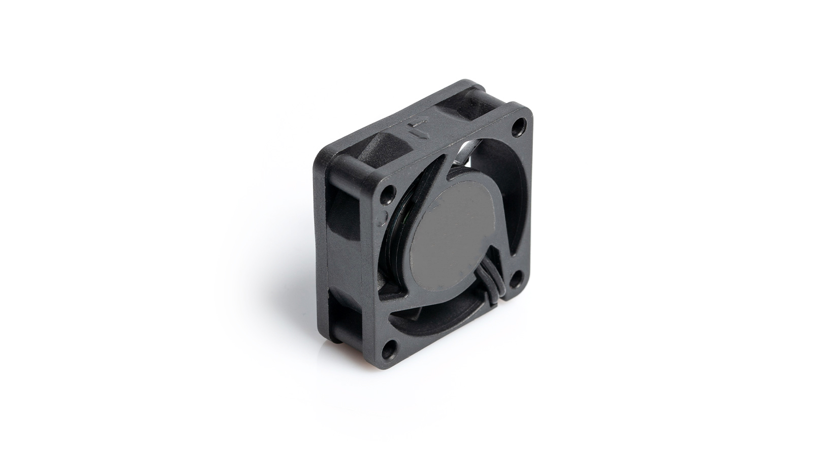 LRP WorksTeam SuperHighRev. Motorlüfter 40x40x15mm 1S / 2S Empfängerstecker