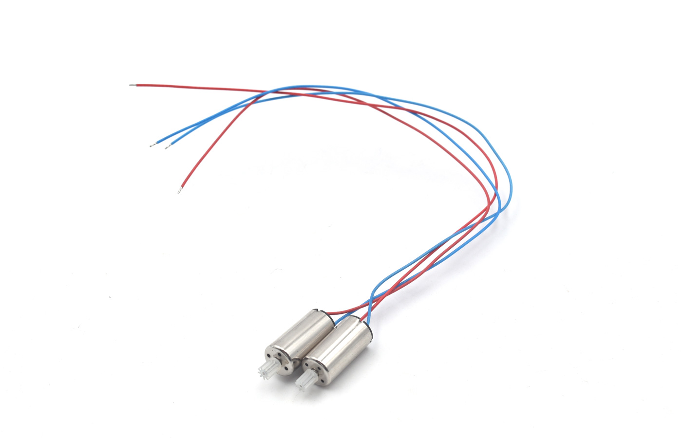 Modster Motorset CW Mini Blizzard Pro 2 Stück MD11522