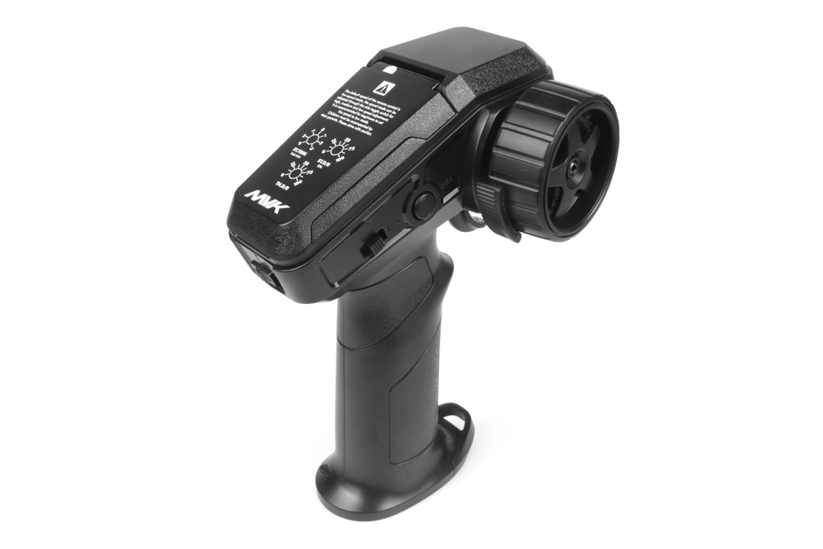 Maverick Maverick MTX-314 2.4GHz 4-Kanal Sender 151098