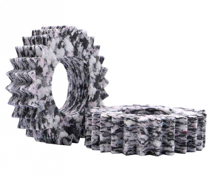 Crazy Crawler LaserFoam 1.55 R83x22 Xtreme plus (2) CYC131