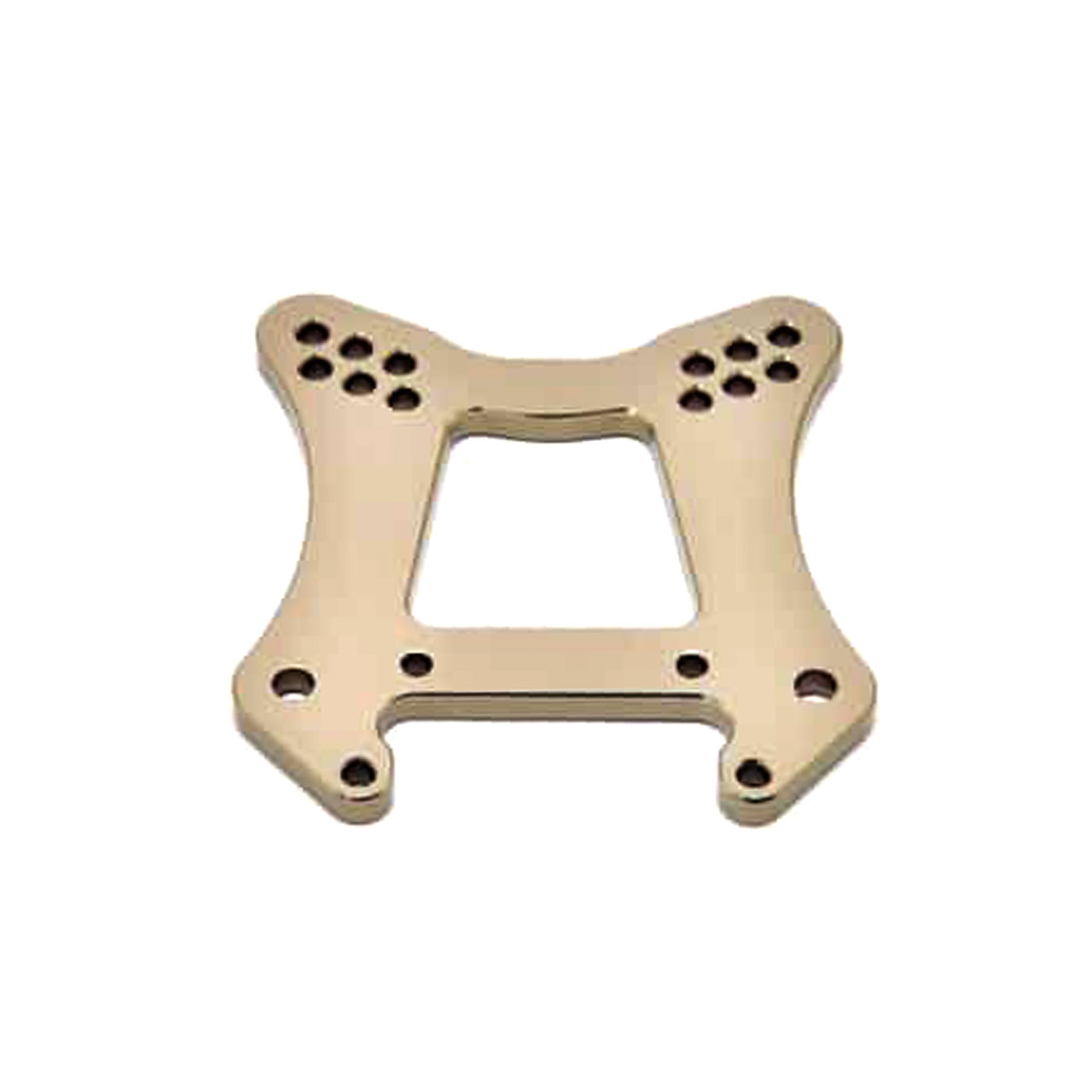 HoBao CNC Alum Front Shock Tower VS2 85080