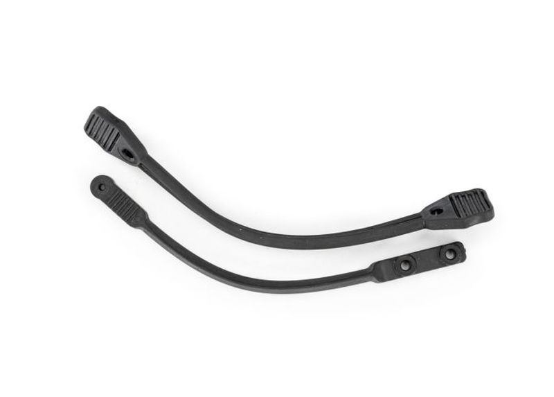 Traxxas Bootsanhänger Spanngurte v/h  10358