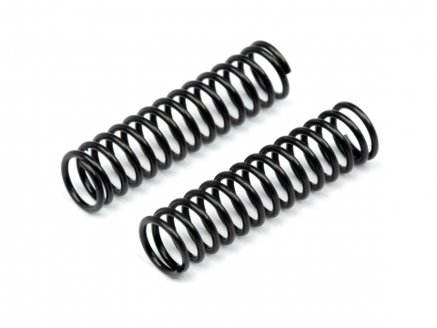 HPI Brems-Feder 4X5X20mm (2St) 72367