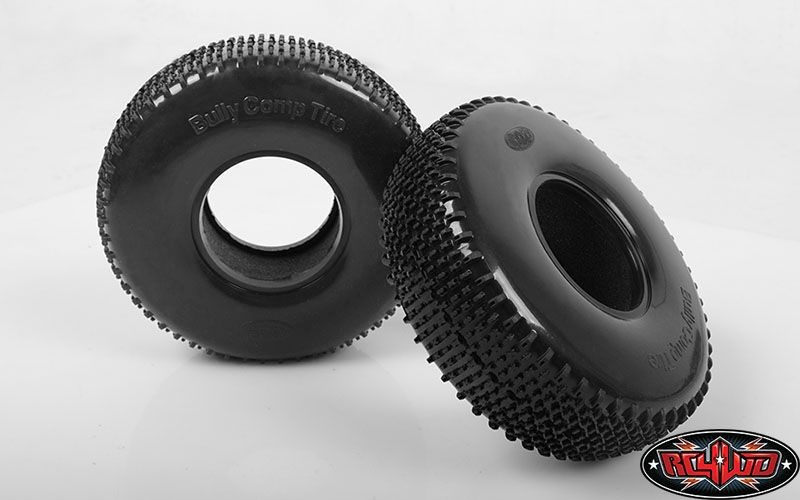 RC4WD Bully 2.2 Competition Tire Z-T0134