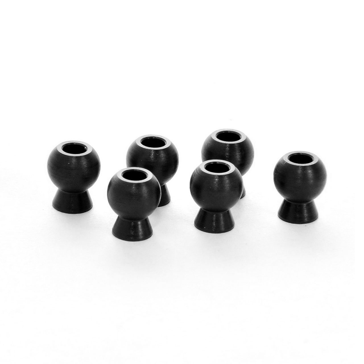 HoBao Kugeln m. Bund 6,8mm zur Lenkung (6 Stk.) 30003