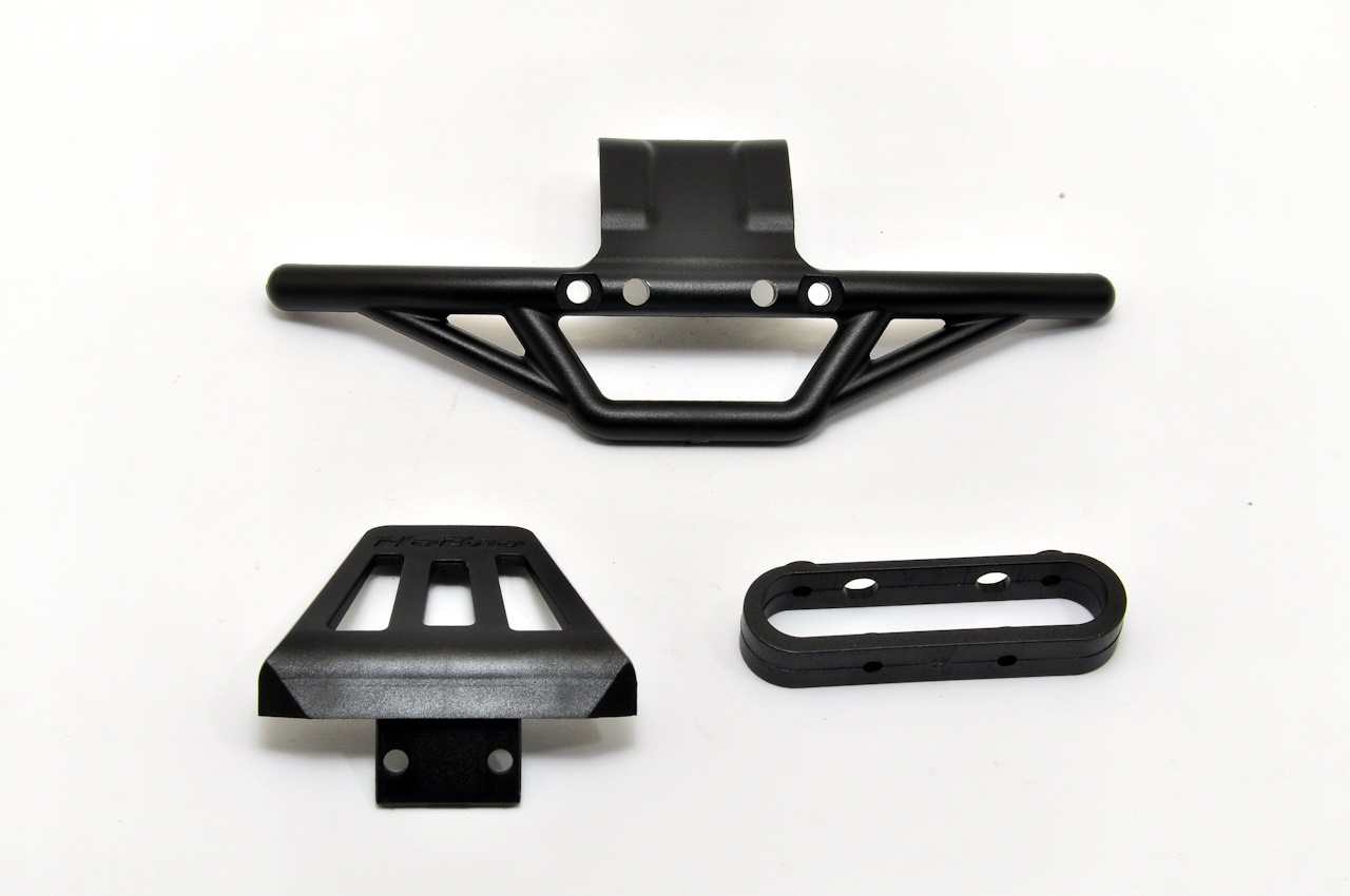 HoBao F/R BUMPER SET 11219