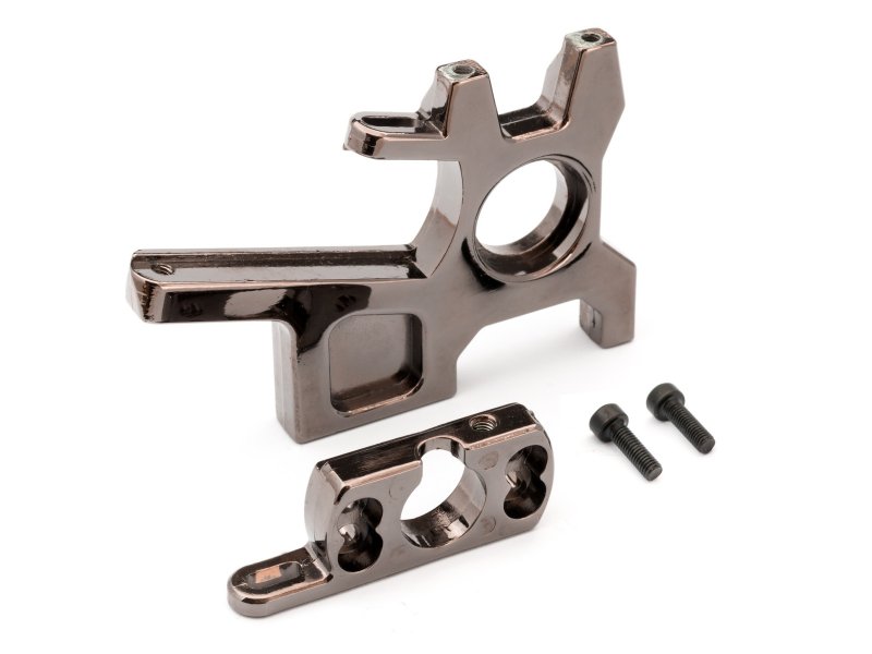 MAVERICK Aluminum Motorhalter / Motor Mount 150225