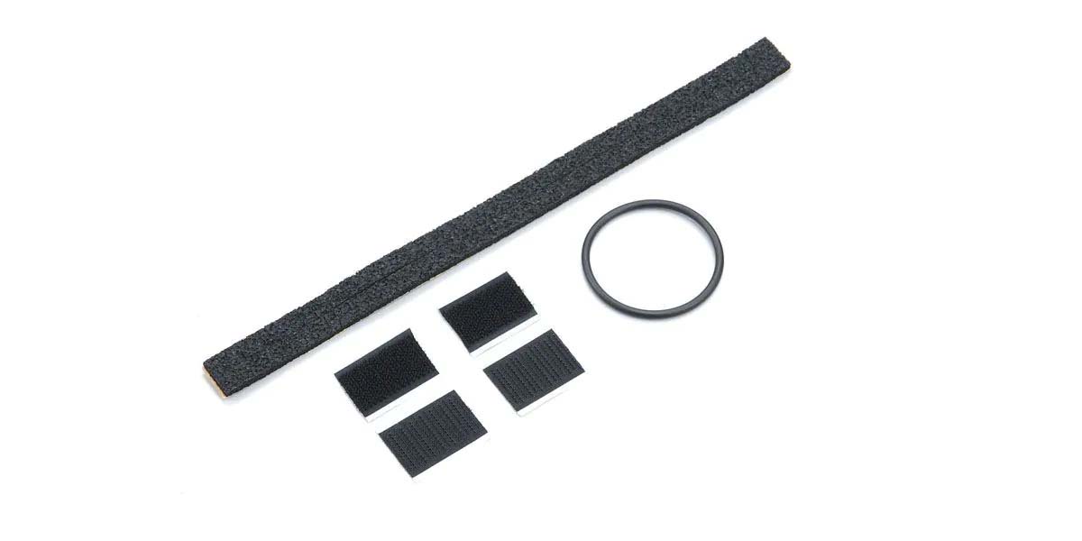 Kyosho Diverses Zubehör für Seawind Readyset (SW19C) SW219