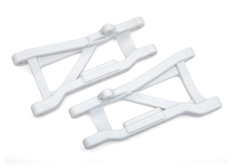 Traxxas Querlenker hinten (2) weiß Heavy Duty 2555L