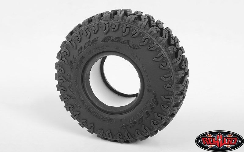 RC4WD Atturo Trail BOSS 1.9 Scale Tires Z-T0172
