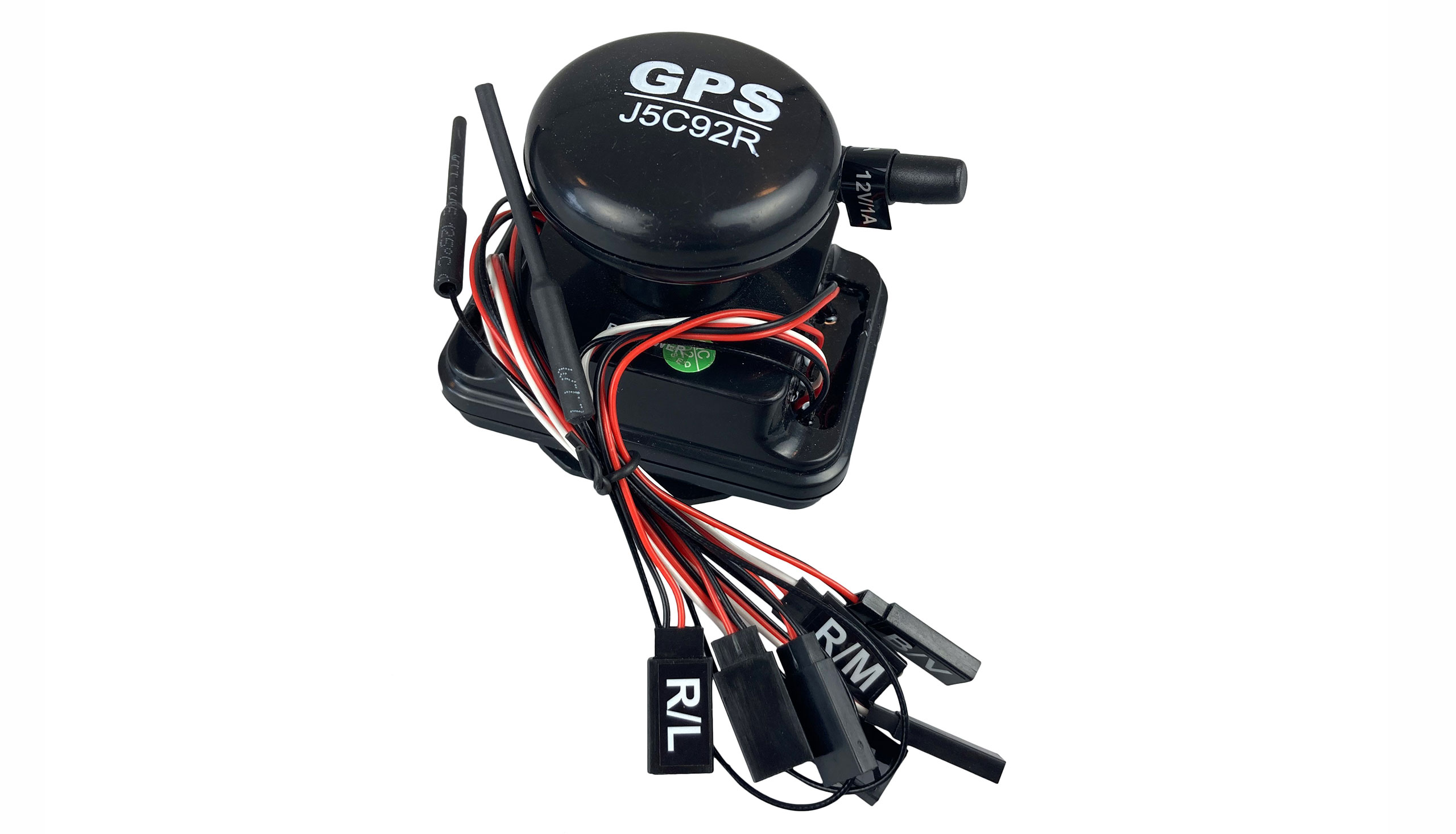 Amewi Empfänger 2,4GHz Baiting 2500 GPS 2608202