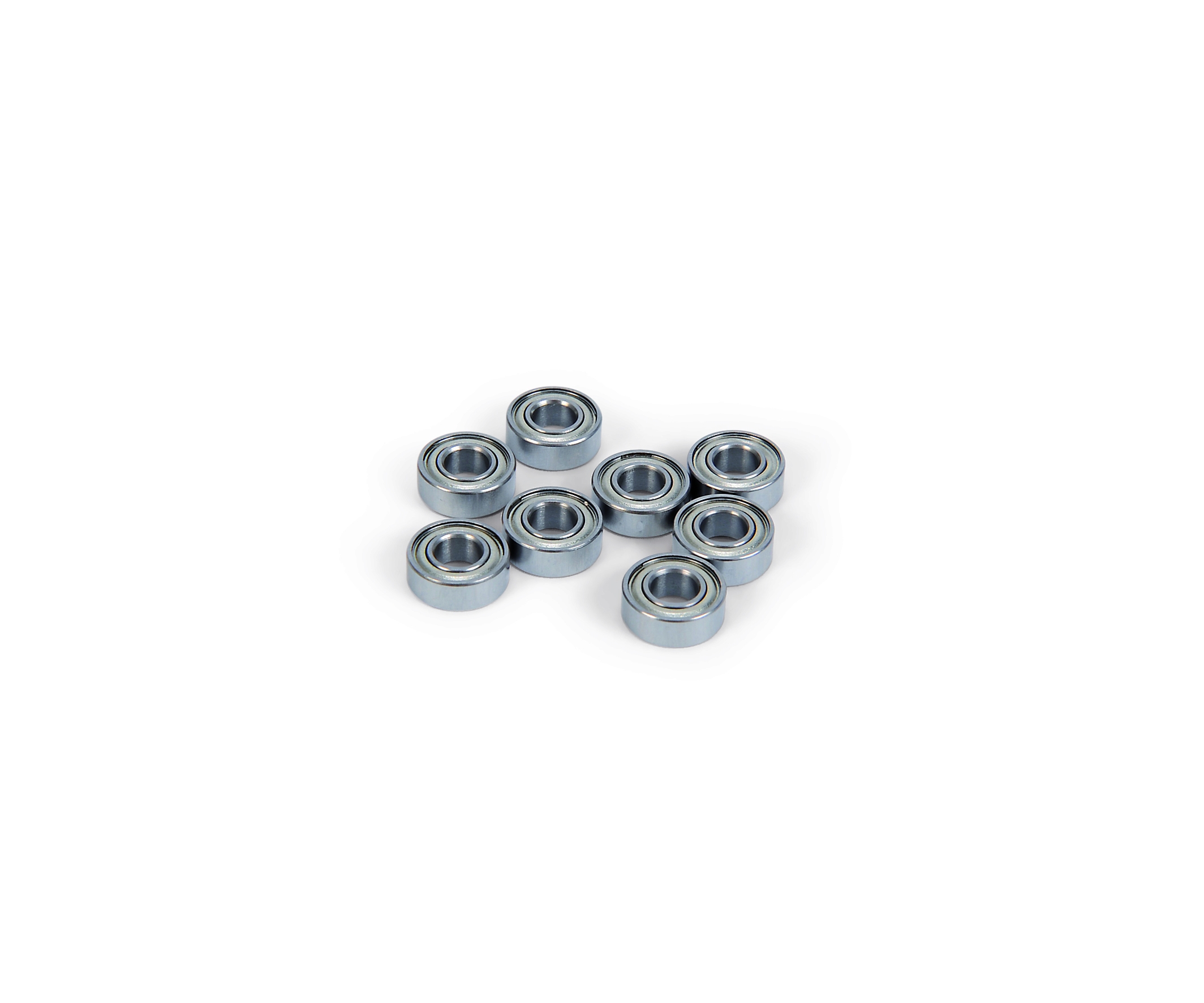 Carson 04030 Kugellagersatz US-Trailer/DF-02 (8) 500904030