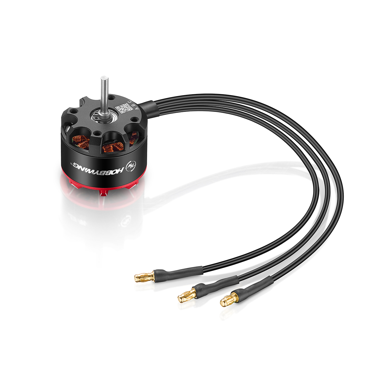 Hobbywing QuicRun Outer 3530SL-1700kV 30404851