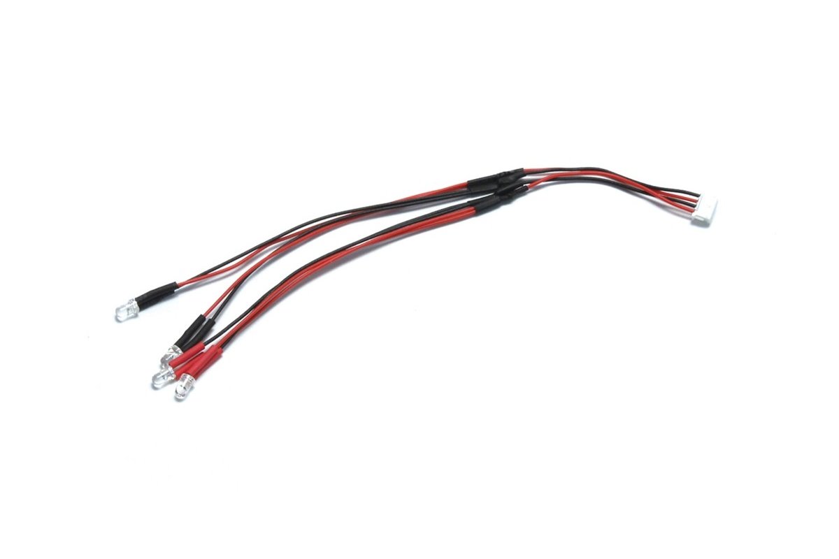 Kyosho Beleuchtungssatz Mini-Z MZW429R