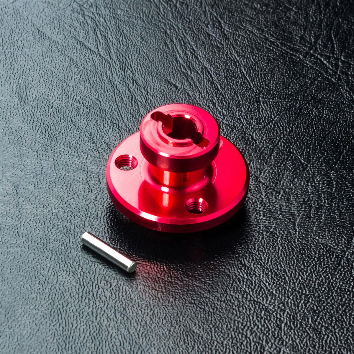 MST RMX Alum. spur gear holder (red) 210429R