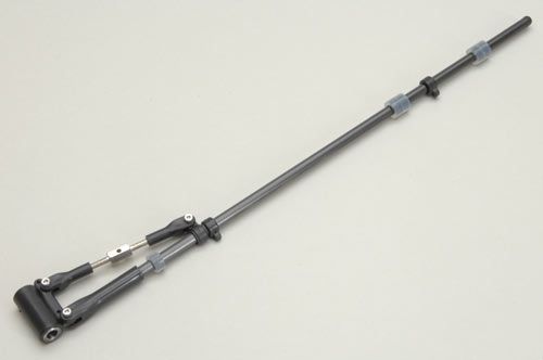 Joysway Main Boom kicker assembly + fitting 2013* 880528