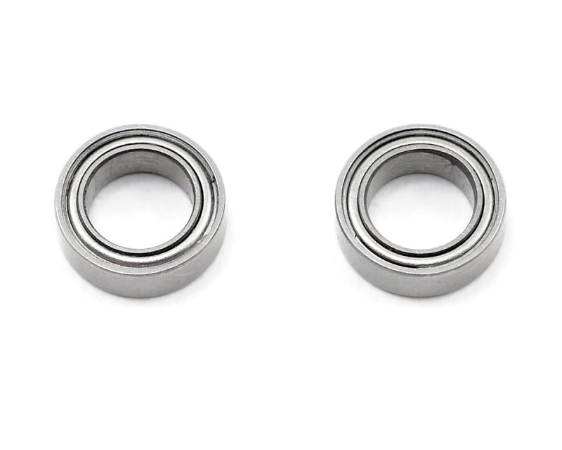 ProTek RC Speed Kugellager mit Keramik-Metalldichtung (2) (5x8x2.5mm) PTK-10050