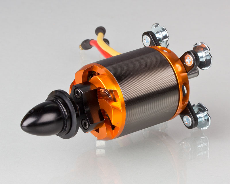 KRICK MAX Aero BL Motor A356 800 KV 42466